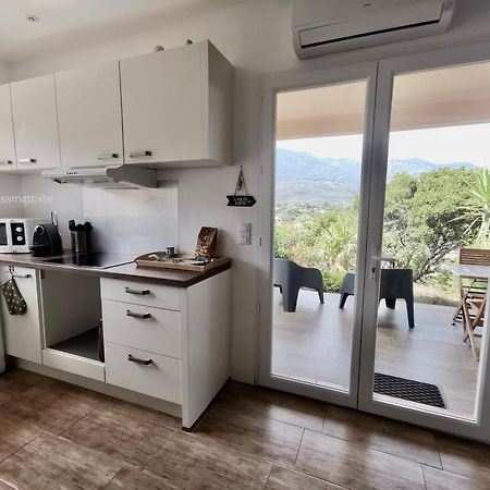 Appartements Avec Jardin Entre Porto-Vecchio Et Figari - Casa Mattiste Sotta Exterior photo