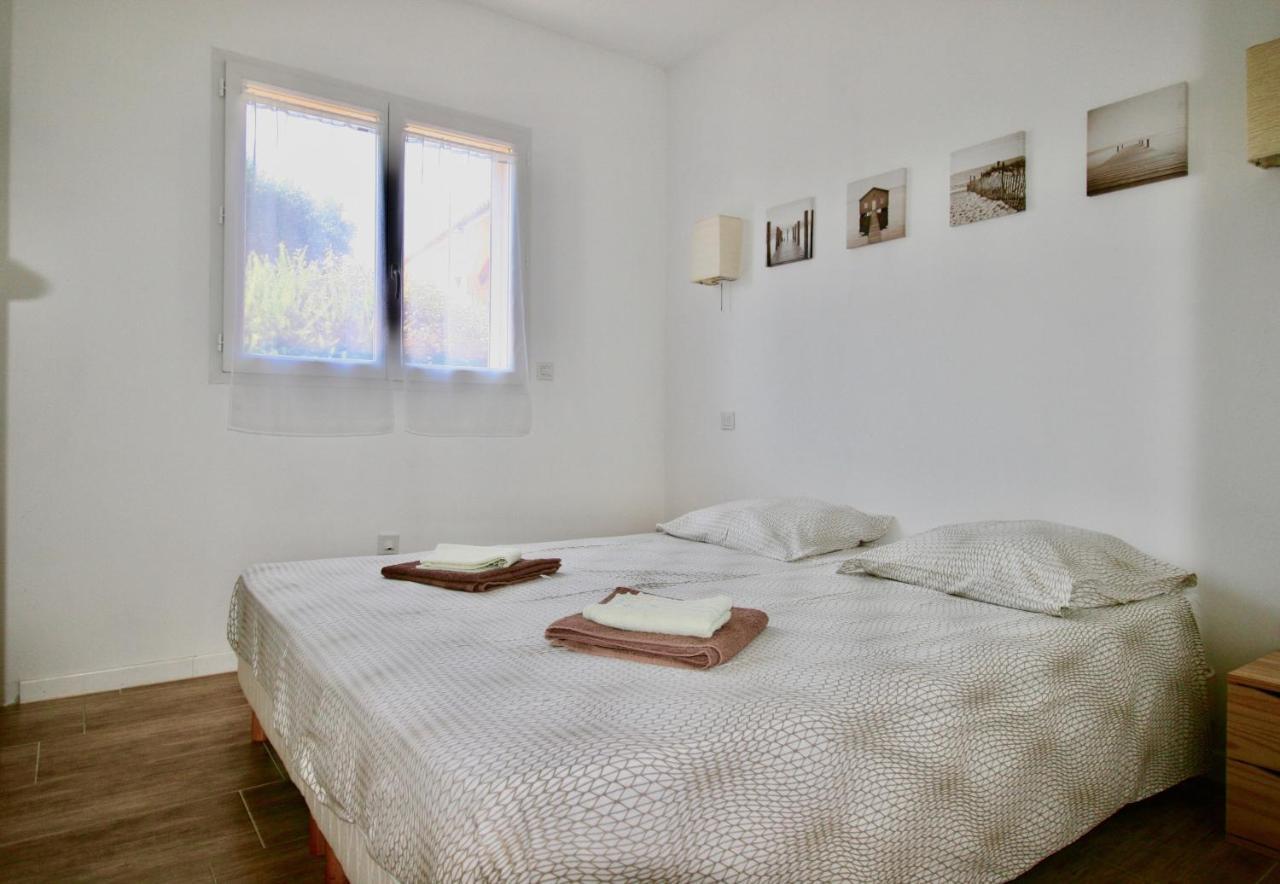 Appartements Avec Jardin Entre Porto-Vecchio Et Figari - Casa Mattiste Sotta Exterior photo