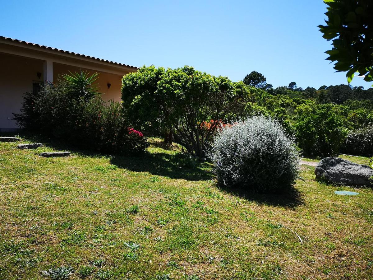 Appartements Avec Jardin Entre Porto-Vecchio Et Figari - Casa Mattiste Sotta Exterior photo