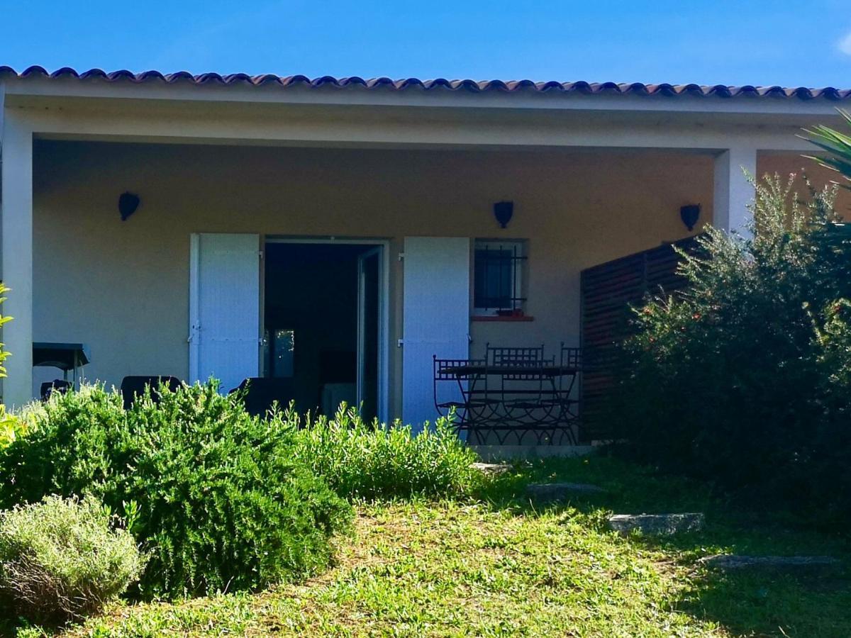 Appartements Avec Jardin Entre Porto-Vecchio Et Figari - Casa Mattiste Sotta Exterior photo